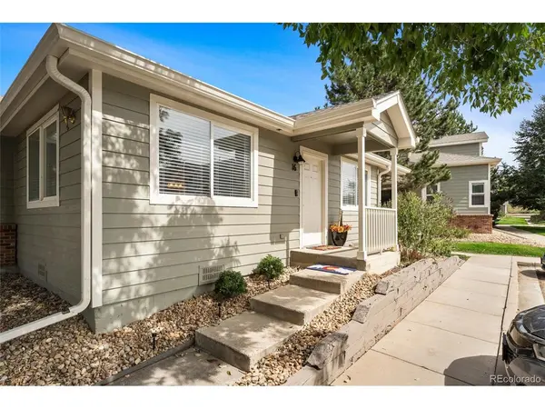 51 21st #16, Longmont, CO 80501