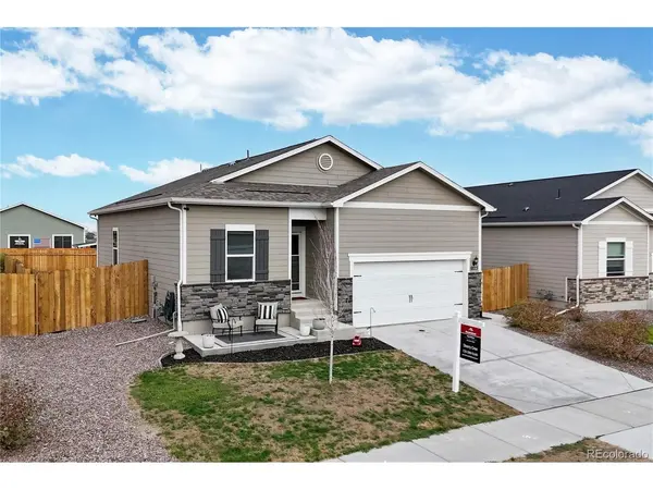 1025 Payton, Fort Lupton, CO 80621