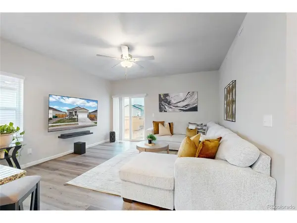 1025 Payton, Fort Lupton, CO 80621
