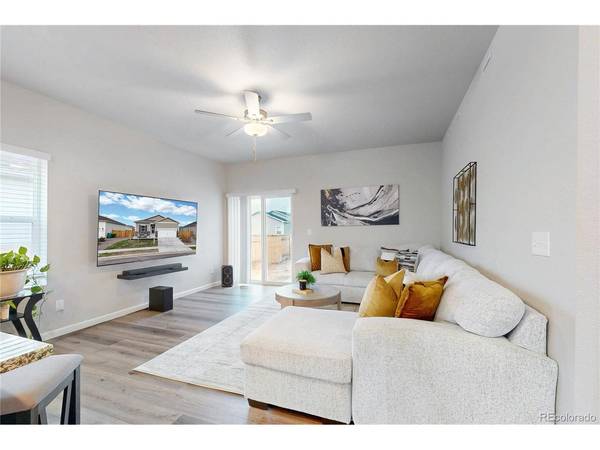 1025 Payton, Fort Lupton, CO 80621