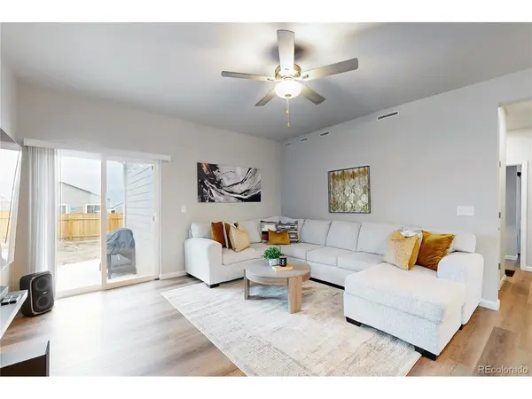 1025 Payton, Fort Lupton, CO 80621