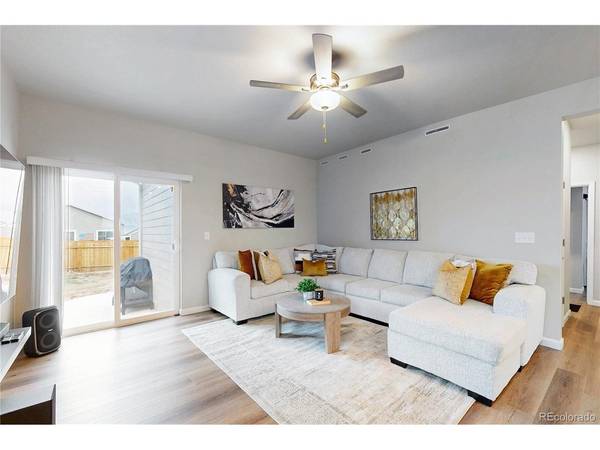 1025 Payton, Fort Lupton, CO 80621