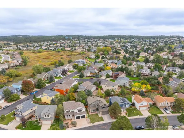15205 Chelmsford, Colorado Springs, CO 80921