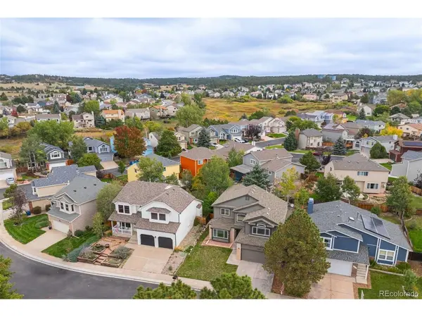 15205 Chelmsford, Colorado Springs, CO 80921