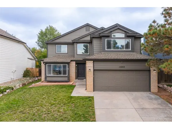 15205 Chelmsford, Colorado Springs, CO 80921