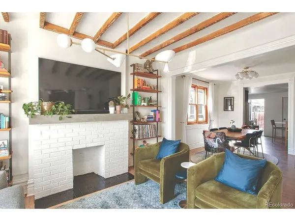 3141 W Denver, Denver, CO 80211