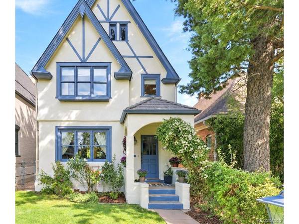 3141 W Denver, Denver, CO 80211