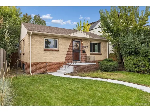 4622 W 35th, Denver, CO 80212