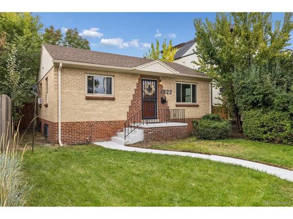 4622 W 35th, Denver, CO 80212