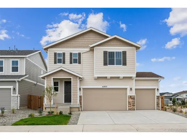 45932 Faith, Bennett, CO 80102