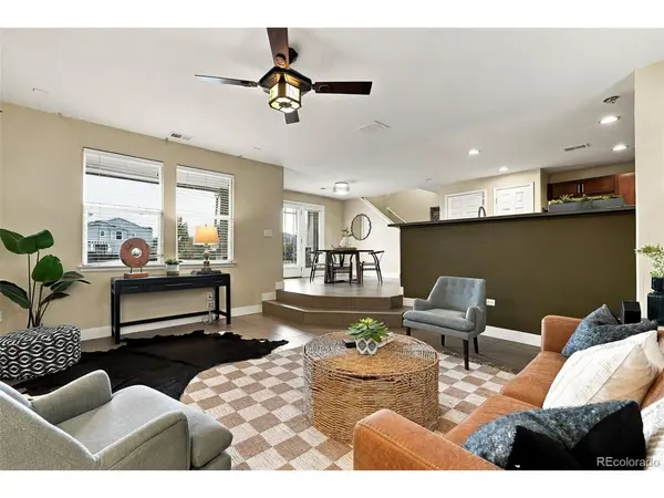 2507 Central Park, Denver, CO 80238