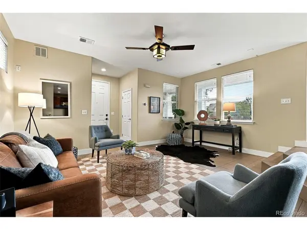2507 Central Park, Denver, CO 80238