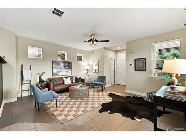 2507 Central Park, Denver, CO 80238