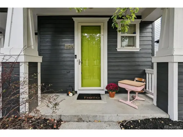 2507 Central Park, Denver, CO 80238
