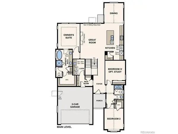 28785 E Elmhurst, Aurora, CO 80016