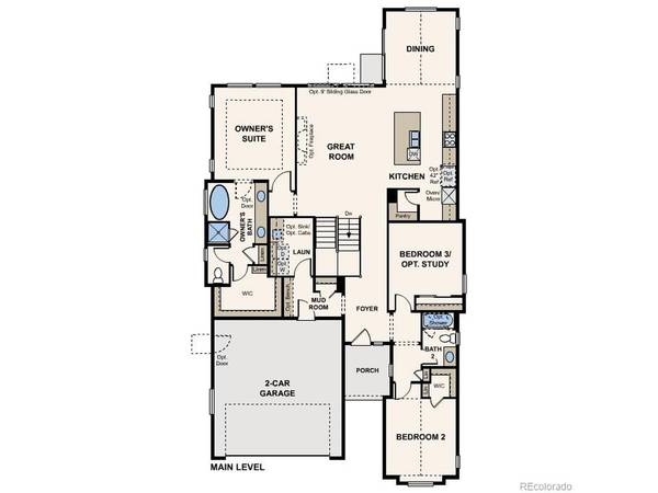 28785 E Elmhurst, Aurora, CO 80016