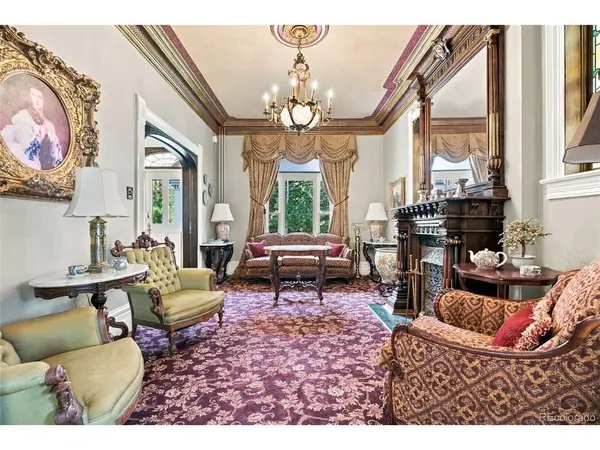 314 Argentine, Georgetown, CO 80444