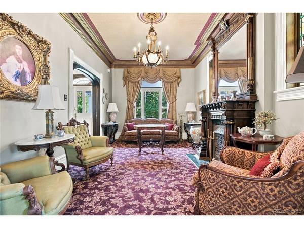 314 Argentine, Georgetown, CO 80444
