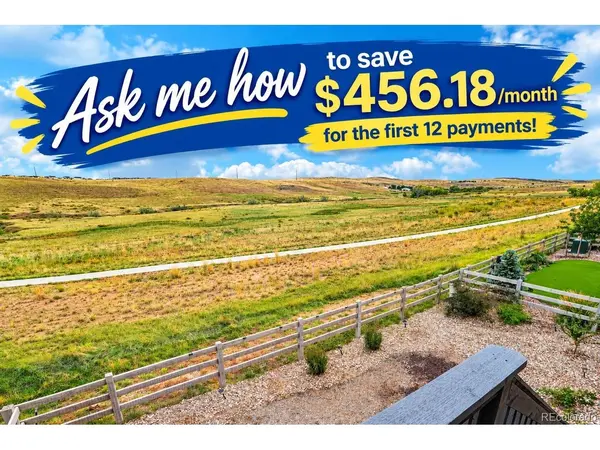 8178 Mount Kataka, Littleton, CO 80125