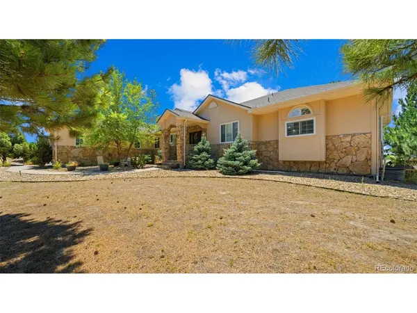 990 Glade Gulch, Castle Rock, CO 80104