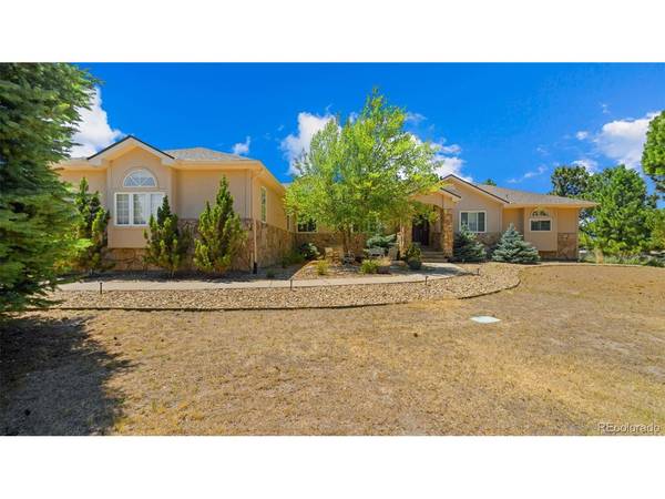 990 Glade Gulch, Castle Rock, CO 80104