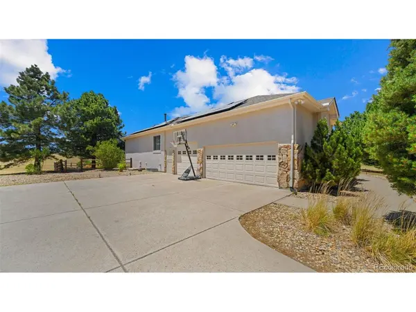 990 Glade Gulch, Castle Rock, CO 80104
