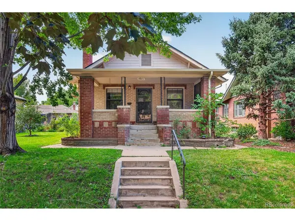 4015 N Clay, Denver, CO 80211