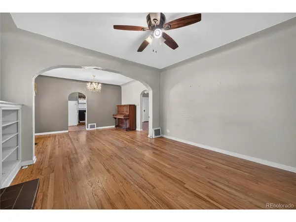 4015 N Clay, Denver, CO 80211