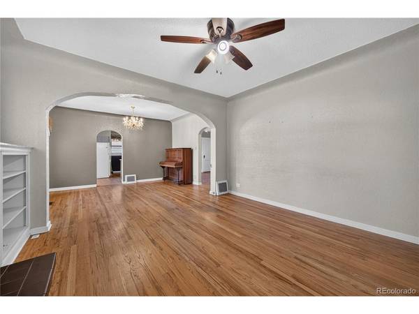 4015 N Clay, Denver, CO 80211