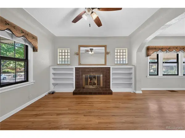 4015 N Clay, Denver, CO 80211
