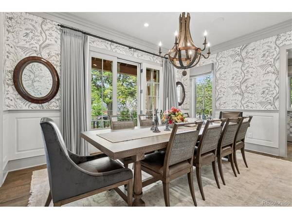 816 S Medea, Denver, CO 80209