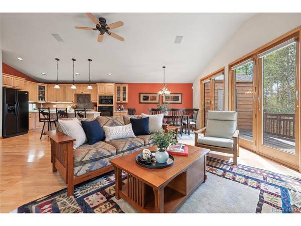 4 Hawn, Frisco, CO 80443