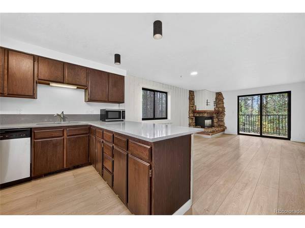 214 GCR 702/Village Dr #17-201, Winter Park, CO 80482