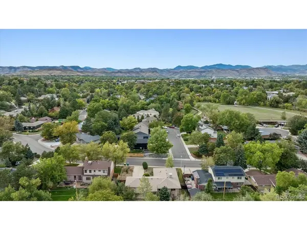 3288 Swadley, Wheat Ridge, CO 80033