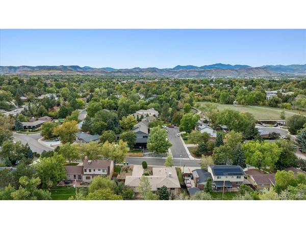 3288 Swadley, Wheat Ridge, CO 80033