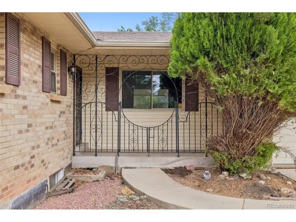 3288 Swadley, Wheat Ridge, CO 80033