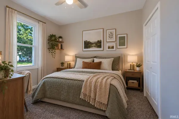 401 Keller AVE, North Judson, IN 46366