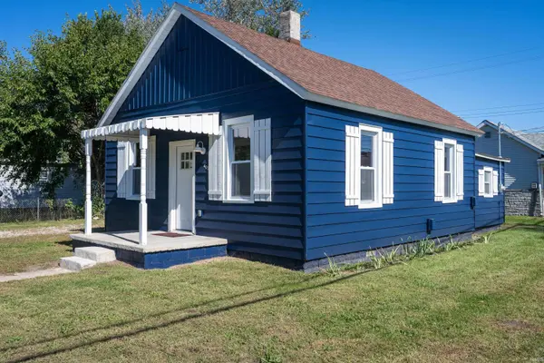 401 Keller AVE, North Judson, IN 46366