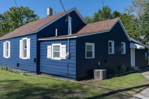 401 Keller AVE, North Judson, IN 46366