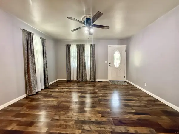 405 N Ohio ST, Chandler, IN 47610