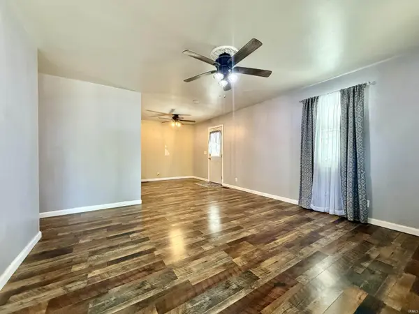 405 N Ohio ST, Chandler, IN 47610