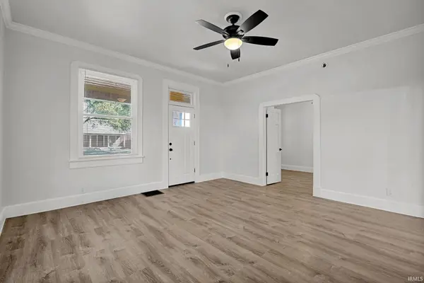 2222 S Pennsylvania ST, Indianapolis, IN 46225