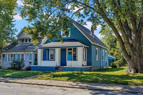 2222 S Pennsylvania ST, Indianapolis, IN 46225