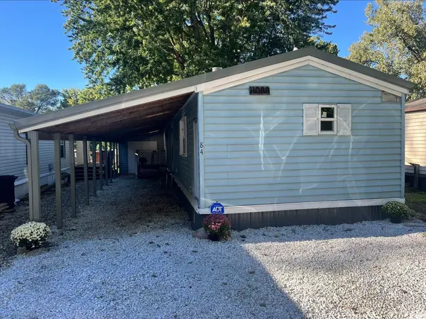 11088 N Landing RD #84, Monticello, IN 47960-8163