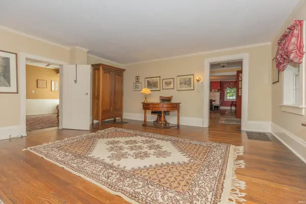 6531 Oak Hill RD, Evansville, IN 47725