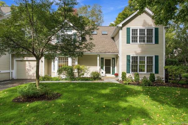 34 Old Town XING, Mount Kisco, NY 10549