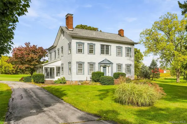 200 Mt Orange RD, Middletown, NY 10940