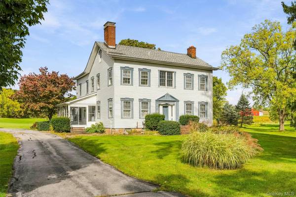 200 Mt Orange RD, Middletown, NY 10940