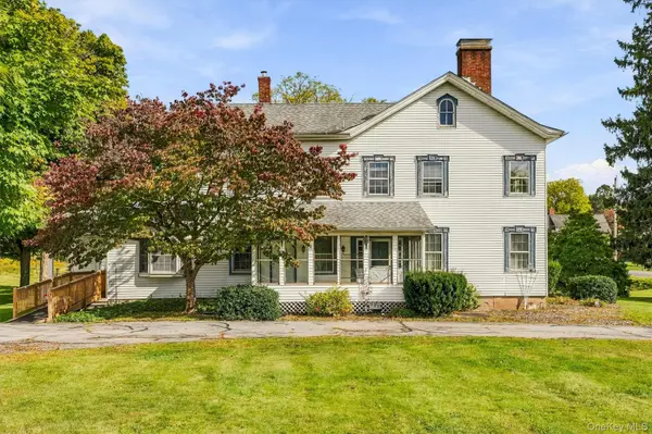 200 Mt Orange RD, Middletown, NY 10940