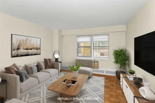 25 Neptune BLVD #2nd Floor Apt. E, Long Beach, NY 11561